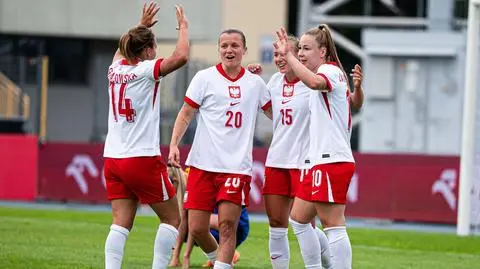 Kiedy mecze Polek na Euro 2025?
