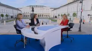 Polacy wybrali nowego prezydenta. Analizy i komentarze w TVN24