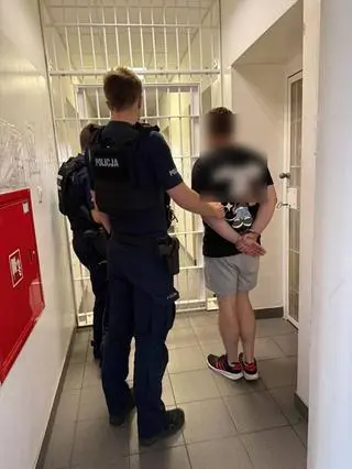 31-letni partner kobiety również usłyszał zarzuty