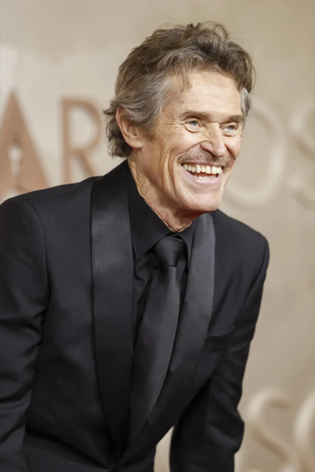 Willem Dafoe 