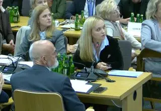 Kontynuacja in vitro i miliard złotych dla szpitali. Ministra zdrowia przedstawiła priorytety