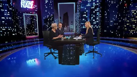 "Pan nie wie, o czym mówi". Poseł nie czytał, a krytykuje 