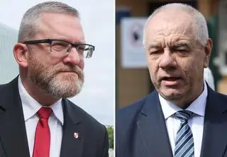 Sasin broni Brauna i jego "obywatelskich zatrzymań". Bezpodstawnie