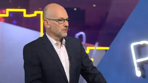 Berek o "notatce" sprzed wizyty w USA: to stanowisko rządu, które jest wiążące dla prezydenta