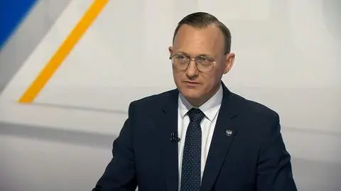 Co z sędziami Trybunału Konstytucyjnego? Rzecznik prezydenta o sporze kompetencyjnym