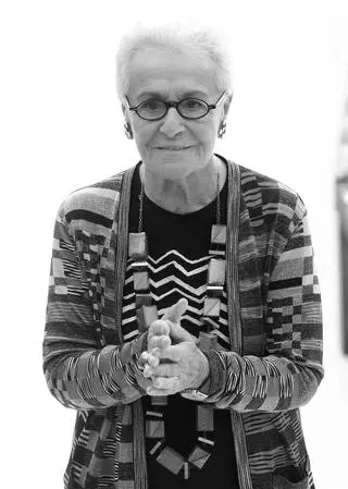 Rosita Missoni