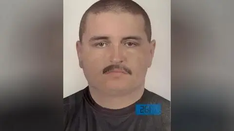 Policja szuka mężczyzny ze zdjęcia