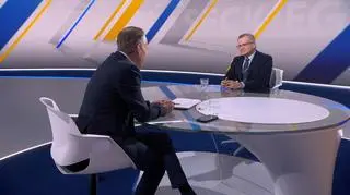 Ludwik Kotecki z RPP w "Rozmowie Piaseckiego"