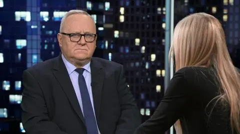 Generał Pacek o spotkaniu Trumpa i Hegsetha z amerykańskimi generałami: to było niespotykane 