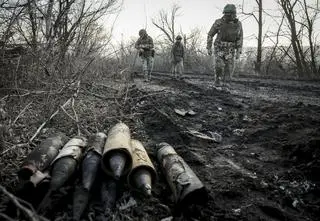 Naloty, tortury, egzekucje, gwałty. Już ponad 147 tysięcy rosyjskich zbrodni w Ukrainie 