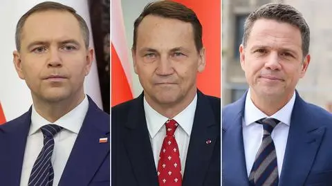 Komu ufają Polacy? Nowy sondaż