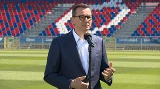 Mateusz Morawiecki