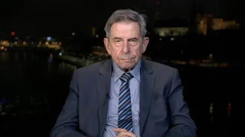 Prof. Andrzej Zoll: to jest jakiś absurd w propozycjach prezydenta