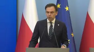 Jest projekt budżetu na 2026 rok. Minister finansów: 200 mld złotych na bezpieczeństwo