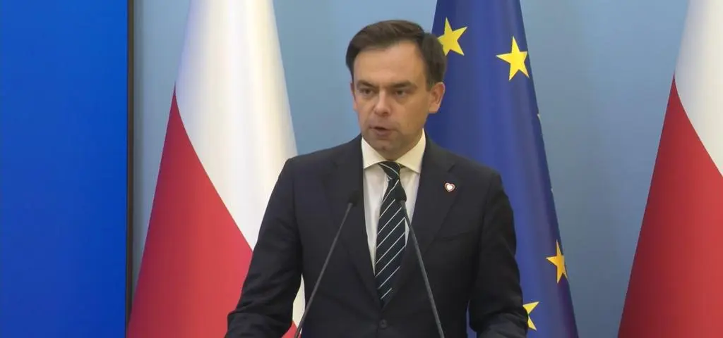Jest projekt budżetu na 2026 rok. Minister finansów: 200 mld złotych na bezpieczeństwo