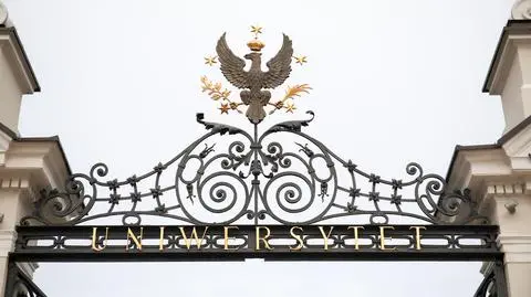 Uniwersytet Warszawski 