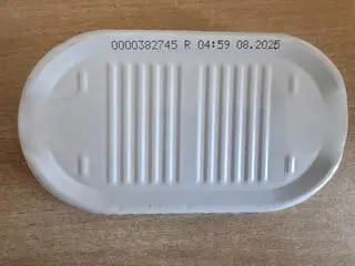 Funkcjonariusze zabezpieczyli blisko 300 produktów