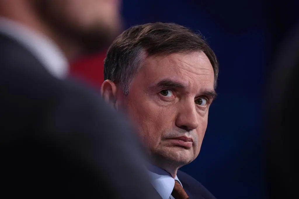 Zbigniew Ziobro