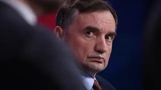 Zdobyliśmy wniosek prokuratury. Tak działała grupa "Zibiego" Ziobry