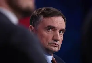 Zdobyliśmy wniosek prokuratury. Tak działała grupa "Zibiego"