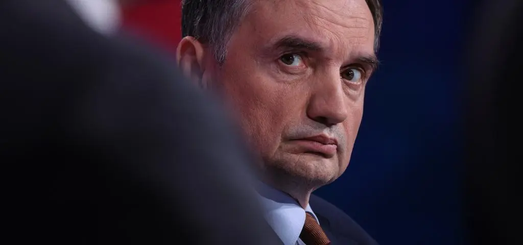 Zdobyliśmy wniosek prokuratury. Tak działała grupa "Zibiego" Ziobry