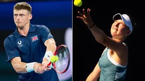 Z nimi Chwalińska i Majchrzak stoczą decydujące boje o awans