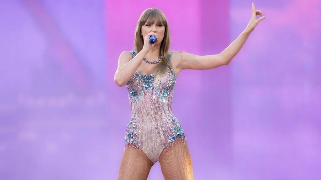 Taylor Swift