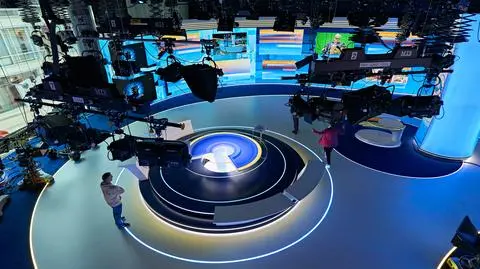 Wieczór wyborczy w TVN24+. Pięć rzeczy, które znajdziesz tylko tu