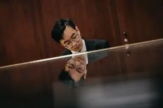 William Yang