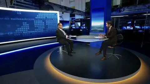 Ryszard Kalisz o przyjęciu uchwał PKW w trybie obiegowym