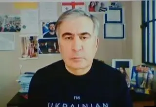 Chce być cywilnym jeńcem, zaapelował do Zełenskiego  