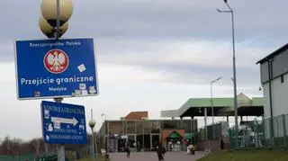 Nowy system wjazdowy w UE. Dwa miejsca w Polsce