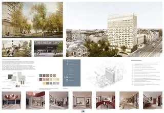 Zwycięska koncepcja