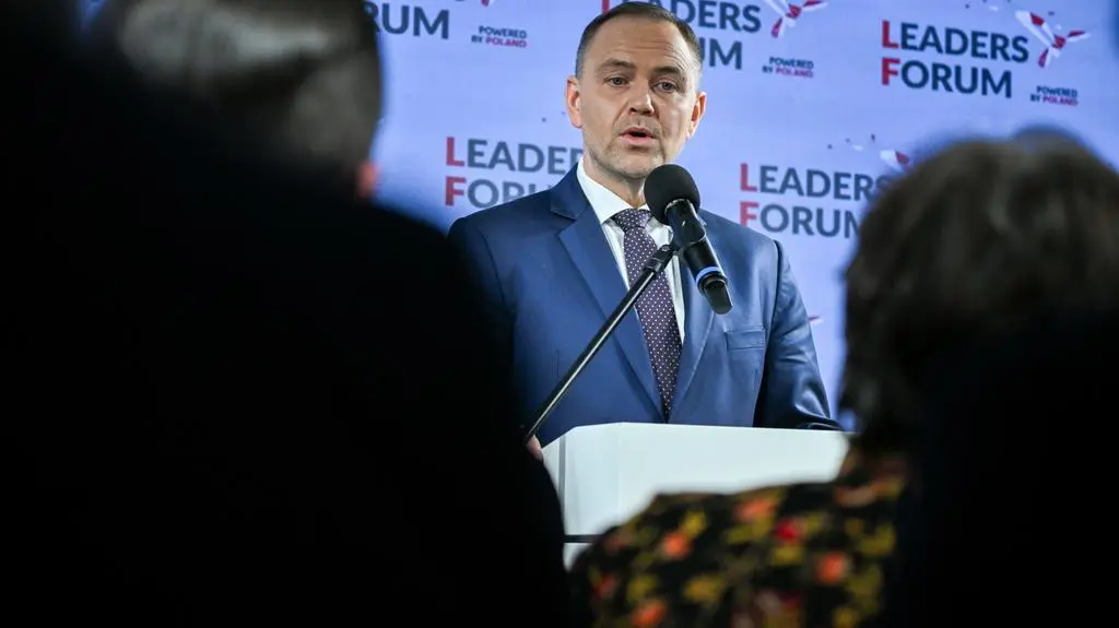 "Jeden z polityków PiS-u powiedział mi, że było mu wstyd"