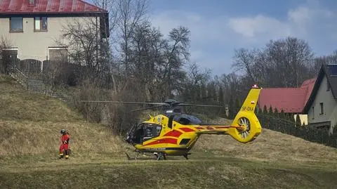 10-latek podczas zajęć zadławił się pionkiem do gry, po kilku dniach zmarł w szpitalu