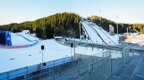 Obawy przed "bombą zarazy" na mistrzostwach 
