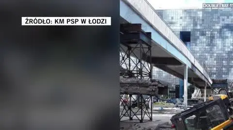 KM PSP w Łodzi