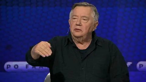 Hryniewicz: Bożenka będzie ciebie bardzo brakowało 