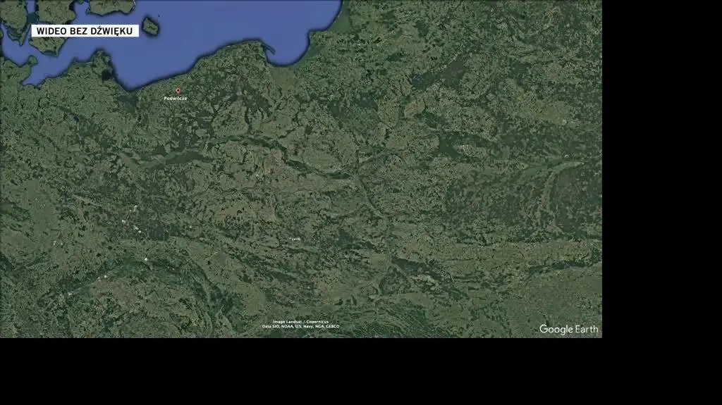 podwilcze
