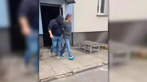 Podejrzany o zabójstwo rodziców 28-latek