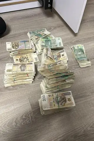 Policja rozbiła grupę przestępczą