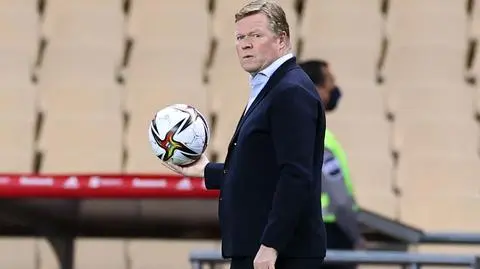 Trener Barcelony ostro o UEFA: najważniejsze są dla nich pieniądze