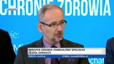 Pakiet badań, dostęp do usług medycznych