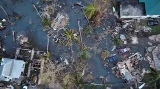 Są tak potężne, że brakuje skali. "Spełnia się scenariusz, o którym mówiono"
