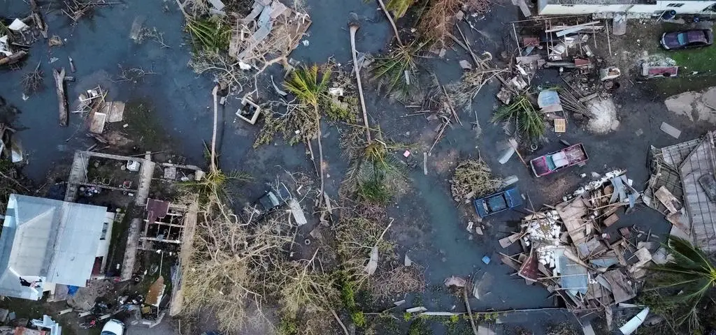 Są tak potężne, że brakuje skali. "Spełnia się scenariusz, o którym mówiono"