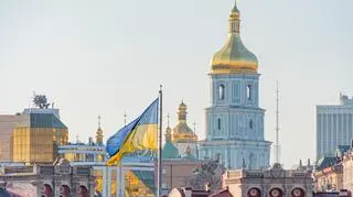 Ukraina w Unii Europejskiej? Nowe doniesienia o planie pokojowym