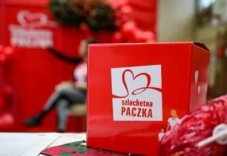 Zgłosili się darczyńcy dla wszystkich rodzin