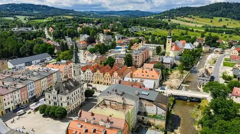 Lądek Zdrój 