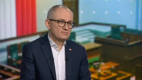 "Pan prezydent od początku swojej kadencji patronuje dobrym rozwiązaniom dla Polski"