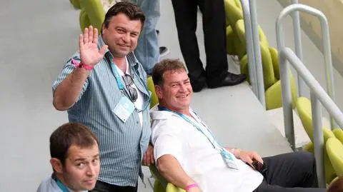 Nowy selekcjoner spokojny tylko pozornie. "Uważajcie, chłopaki"